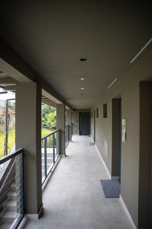 Arcolive Agrisuite Exterior photo
